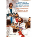 First Communion for the Lutheran Church, Bilingual = First Communion Catechism for the Lutheran Church
