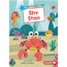 Shy Stan