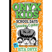 Onyx Kids School Days: The Spooky Cipher