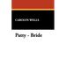 Patty - Bride