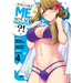 You Like Me, Not My Daughter?! (Manga) Vol. 4