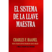 El Sistema de la Llave Maestra