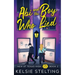 Abi and the Boy Who Lied