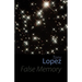 False Memory