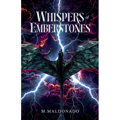 Whispers of Emberstones