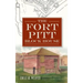 The Fort Pitt Block House