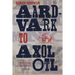 Aard-Vark to Axolotl: Pictures from My Grandfather's Dictionary