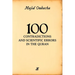 100 Contradictions and Scientific Errors in the Quran