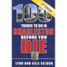 100 Things to Do in Charleston Before You Die, Second Edition