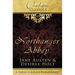 Clandestine Classics: Northanger Abbey