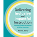 Delivering Inclusive and Impactful Instruction: Universal Design for Learning in Higher Education