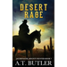 Desert Rage: A Western Adventure
