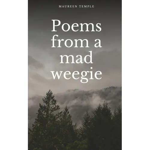 Poems from a mad weegie
