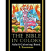 The Bible in colors: Adult coloring book