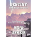 Destiny: The Sacred City
