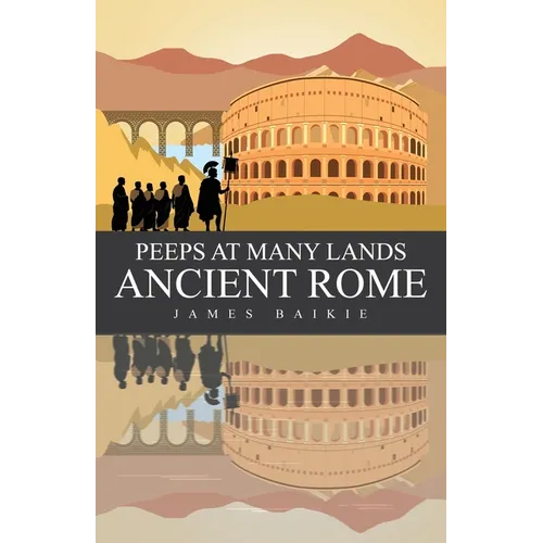 Peeps at Many Lands Ancient Rome
