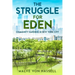 The Struggle for Eden: Community Gardens in New York City