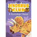 Dinosaur Club: A Triceratops Charge