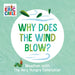 Why Does the Wind Blow?: Weather with the Very Hungry Caterpillar