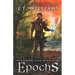 Epochs (Clockmaster's Shroud #1): A Tale of the Dwemhar