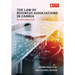 The Law of Business Associations in Zambia: An Introduction