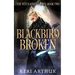 Blackbird Broken