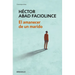 El Amanecer de Un Marido / The Dawn of a Husband