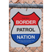 Border Patrol Nation: Dispatches from the Front Lines of Homeland Security