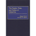 The People, Press, and Politics of Croatia