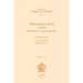 Dictionnaire Deme (Tchad). Precede de Notes Grammaticales