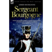 Sergeant Bourgogne - with Napoleon's Imperial Guard in the Russian campaign and on the retreat from Moscow 1812 - 13