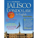 Jalisco Condo Law in English - Second Edition