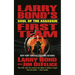 Larry Bond's First Team: Soul of the Assassin