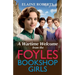 A Wartime Welcome from the Foyles Bookshop Girls