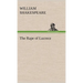 The Rape of Lucrece