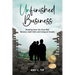 Unfinished Business: Breaking Down the Great Wall Between Adult Child and Immigrant Parents