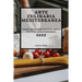 Arte Culinaria Mediterranea 2022: Tante Deliziose Ricette Della Cultura Mediterranea