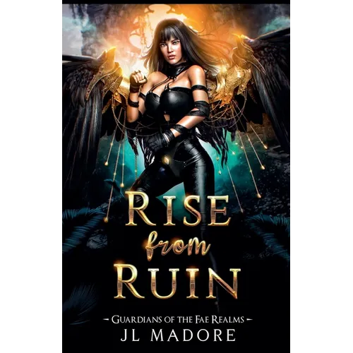 Rise from Ruin