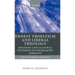 Ernst Troeltsch and Liberal Theology: Religion and Cultural Synthesis in Wilhelmine Germany