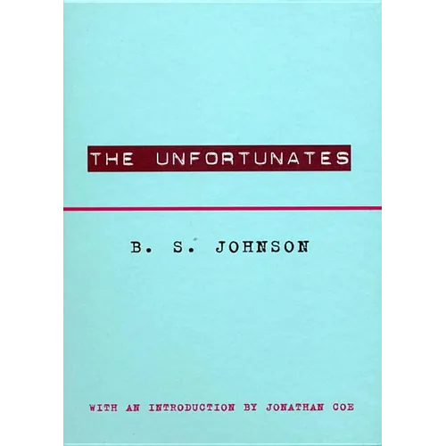 The Unfortunates