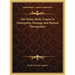 The Home Study Course in Osteopathy, Massage and Manual Therapeutics