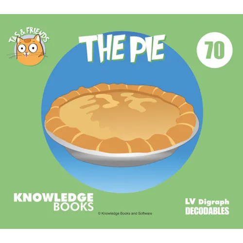 The Pie: Book 70