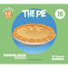 The Pie: Book 70