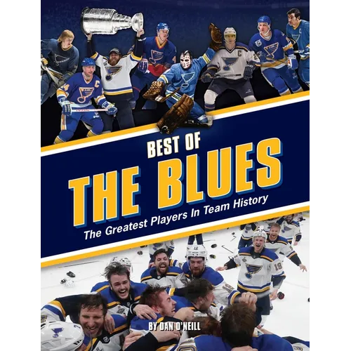 Best of the Blues