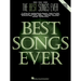 The Best Songs Ever