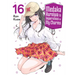 Medaka Kuroiwa Is Impervious to My Charms 16