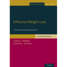 Effective Weight Loss: An Acceptance-Based Behavioral Approach, Clinician Guide