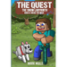 The Quest - The Snow Labyrinth Book 8: Inside the Maze