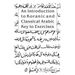 An Introduction to Koranic and Classical Arabic: Key to Exercises