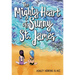 The Mighty Heart of Sunny St. James